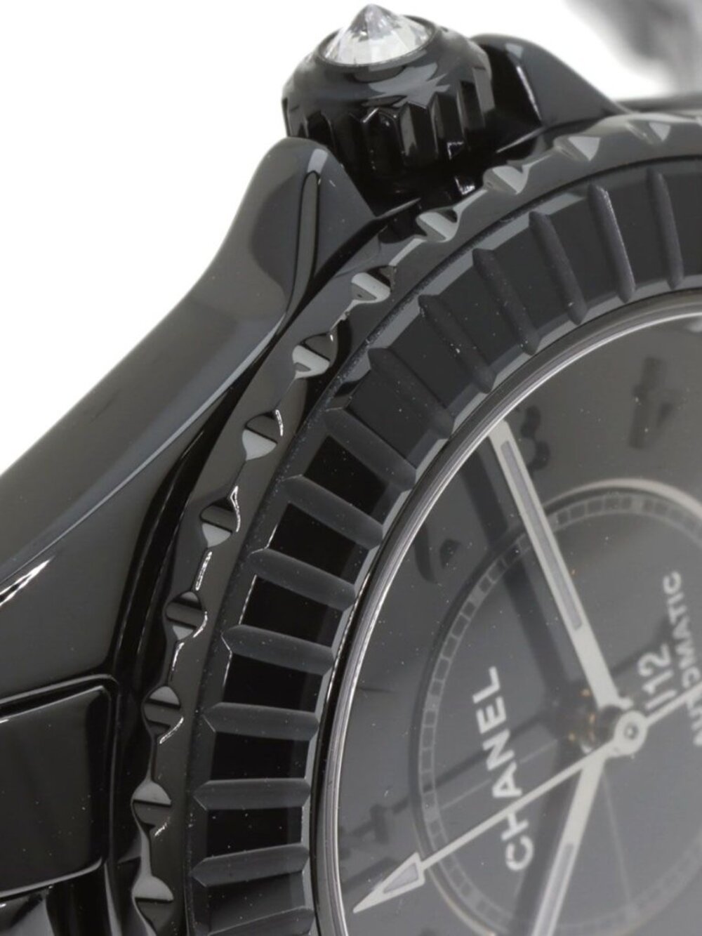 Chanel Edition 1 Limited to 555 Pieces Worldwide Watch - Picture 9 of 15